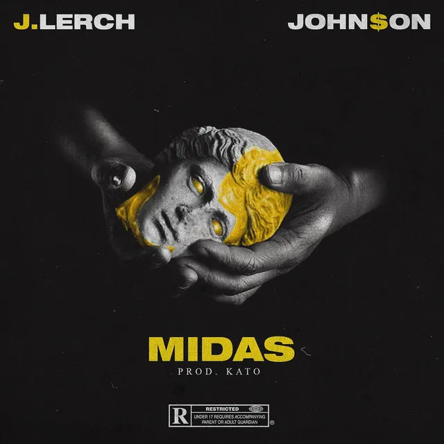 Midas (feat. John$On)