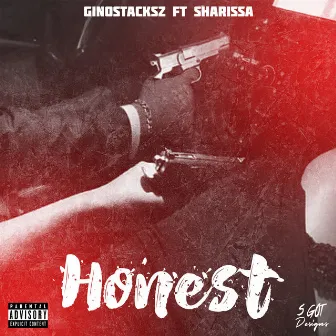 Honest by Sharissa