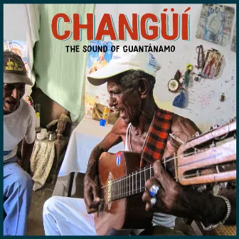 Hazlo Como Yo (from the Changüí: The Sound of Guantánamo Collection) by Grupo Changüí de Guantánamo