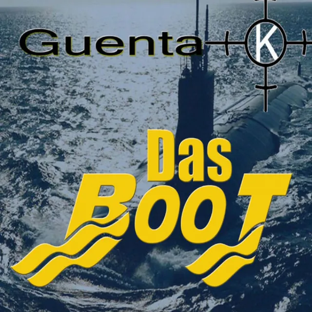 Das Boot - Radio Mix