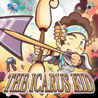 The Icarus Kid by The Icarus Kid