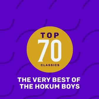 Top 65 Classics - The Very Best of The Hokum Boys by The Hokum Boys