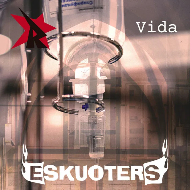 Eskuoters Vida