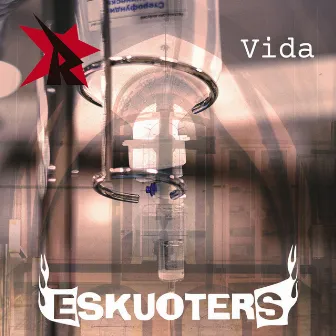 Vida by Eskuoters