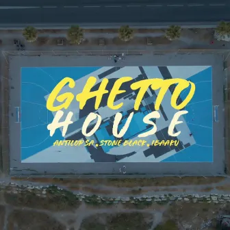 Ghetto House by ANTILOPSA