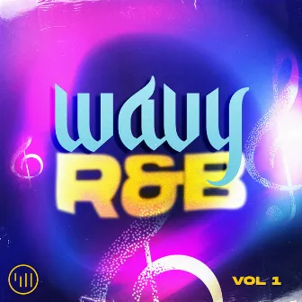 Wavy R&B by Tony Brown