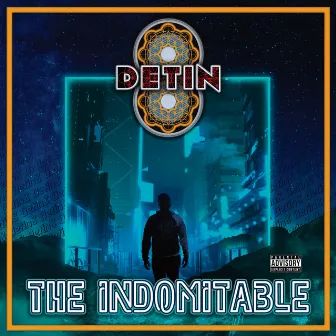 The Indomitable by Detin8