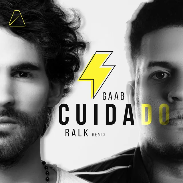 Cuidado - Ralk Remix