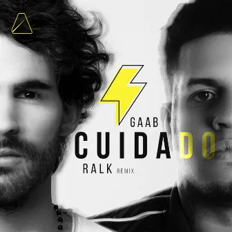 Cuidado (Ralk Remix) by Ralk