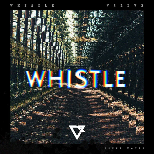 Whistle