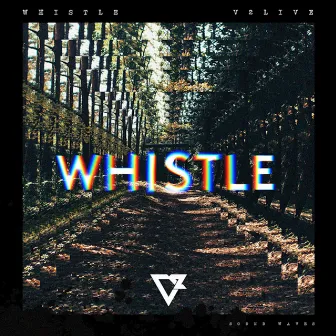 Whistle by V2