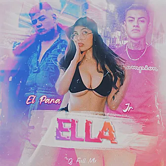 Ella by 