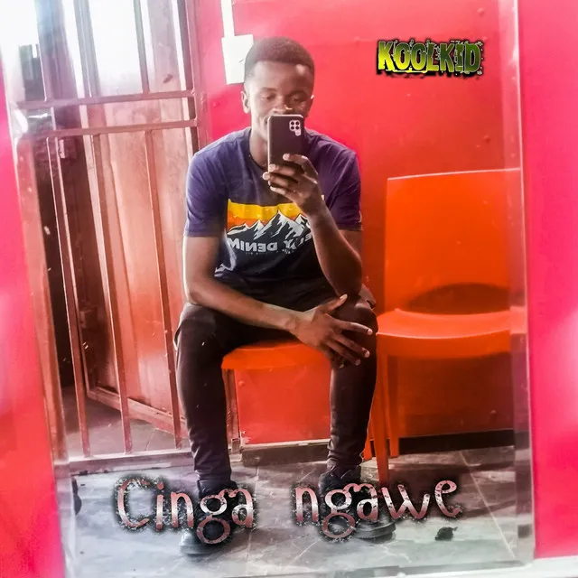 Cinga Ngawe