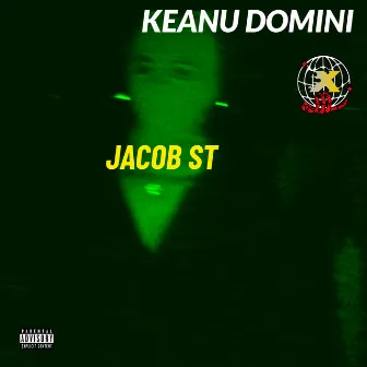 Jacob St by Keanu Domini