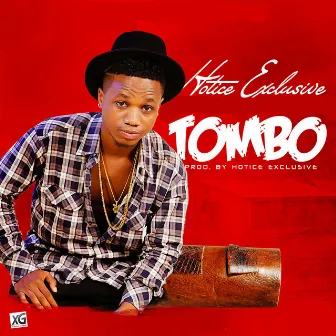 Tombo by Hotice Exclusive