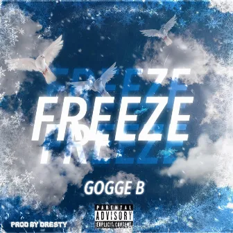 FREEZE by Gogge