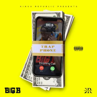 Trap Phone by Big B