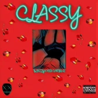 CLASSY by BGP BLIIZZY