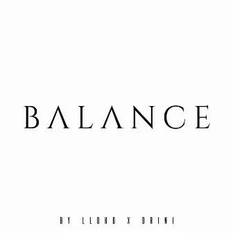 Balance by Drini