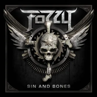 Sin And Bones by Fozzy