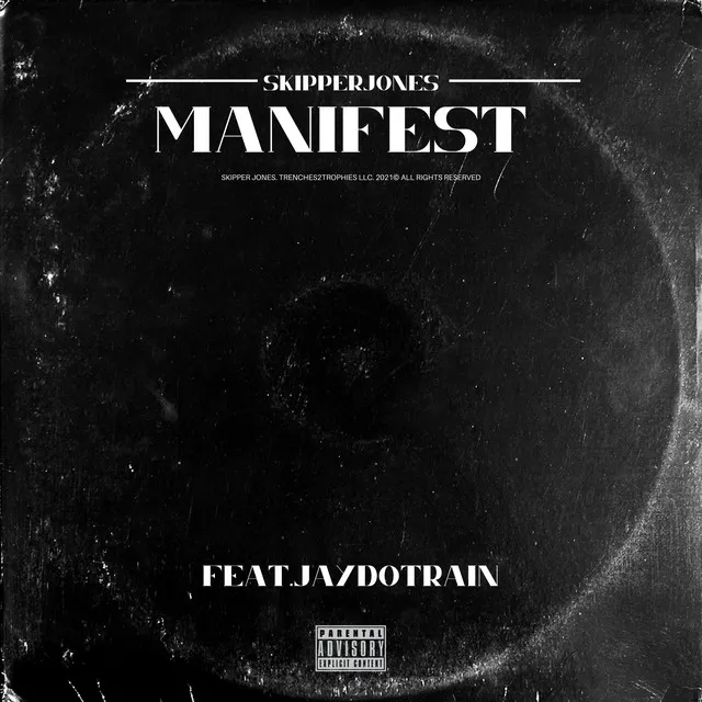 Manifest