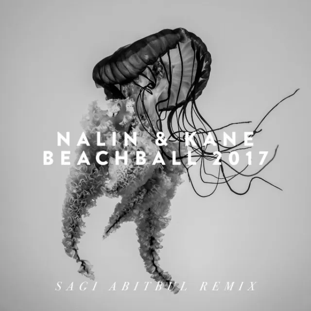 Beachball - Sagi Abitbul Remix