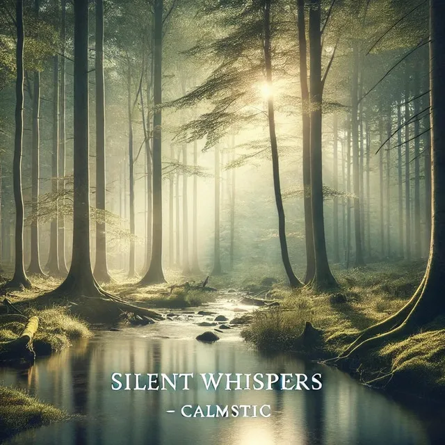 Silent Whispers