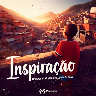 Inspiração by Mc Lopes