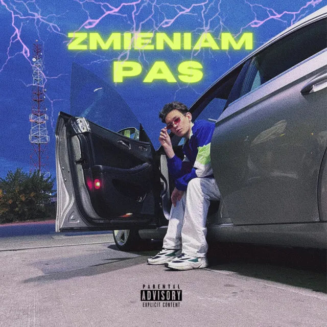 Zmieniam Pas