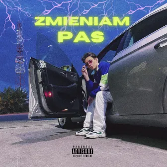 Zmieniam Pas by Marekoyyot