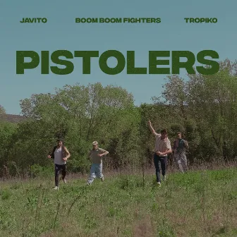 Pistolers by Tropiko