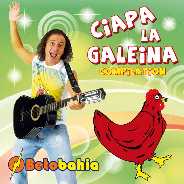 Ciapa la galeina