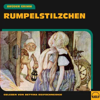 Rumpelstilzchen by Grimms Märchen