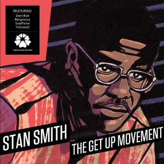 The Get Up Movement by Stan Smith