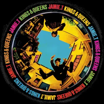 Kings & Queens by Jamie T