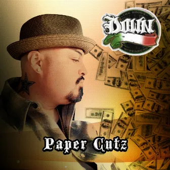 Paper Cutz by Down