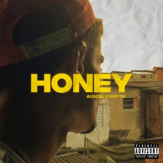 Honey by Azazel