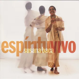 Espiritu Vivo by Susana Baca