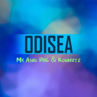 Odisea by Koubeetz