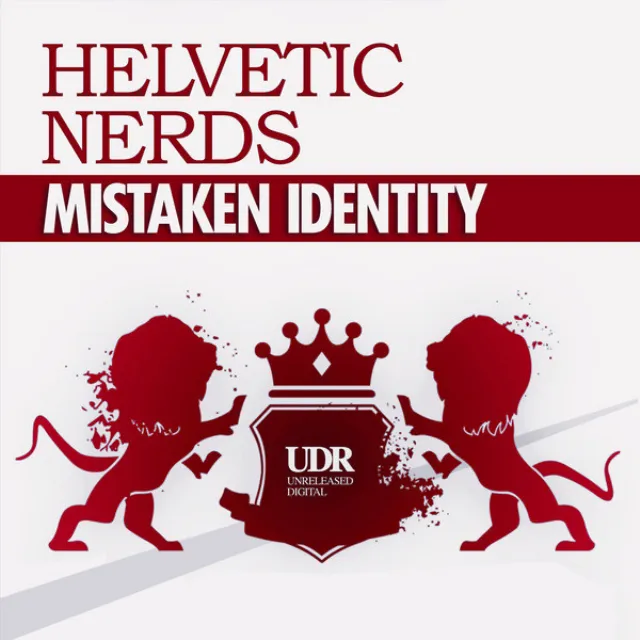 Mistaken Identity - Ludvig Holm Remix