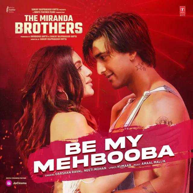 Be My Mehbooba (From 