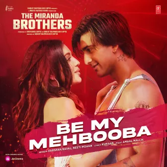 Be My Mehbooba (From 