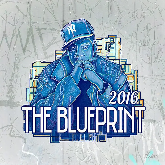 The Blueprint 2016