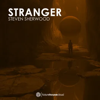 Stranger by Steven Sherwood