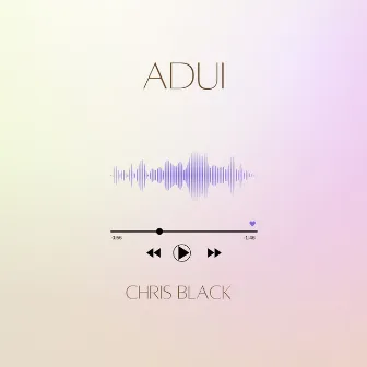 Adui by Chris Black