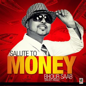 Salute To Money by 