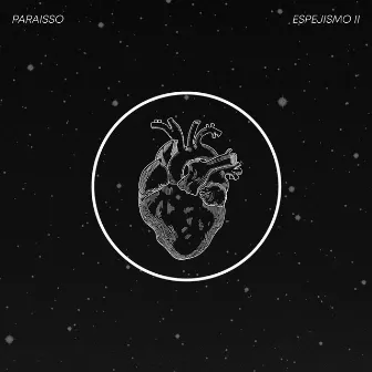 Espejismo II by Paraisso