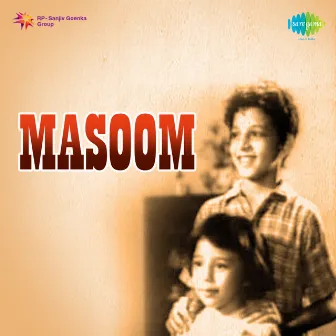 Masoom (Original Motion Picture Soundtrack) by Robin Banerjee