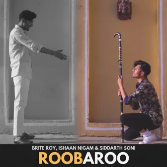 Roobaroo by Brite Roy