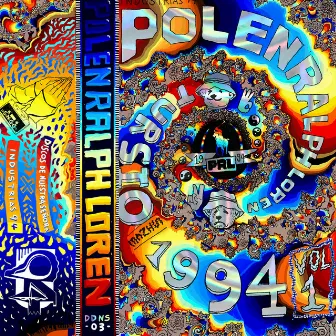 Tursio Since 1994, Vol. 1 by Polen Ralph Loren